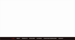 Desktop Screenshot of chicopops.com